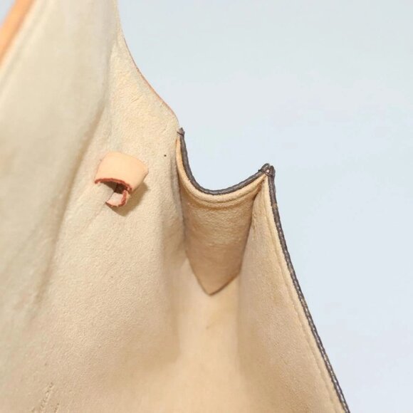 LOUIS VUITTON Monogram Pochette Twin PM Shoulder Bag - Picture 10 of 16